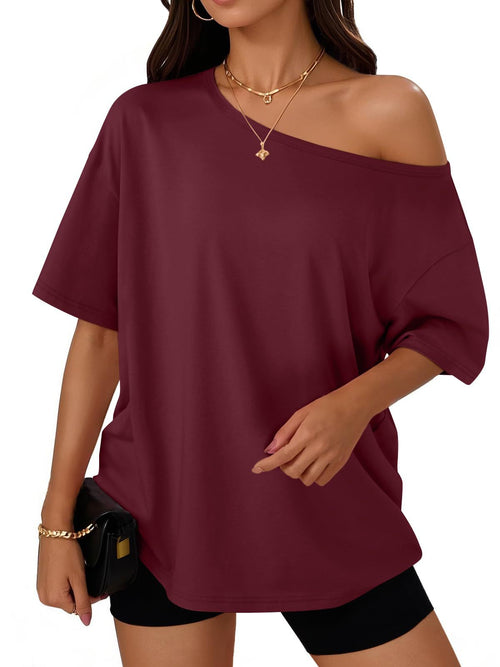 Rovian Top & Shorts 2-Piece Set