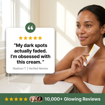 Rovian Pore Dark Spot Cream