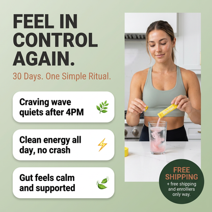 Cutting Drink Mix
