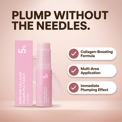 Collagen Volume Balm Stick