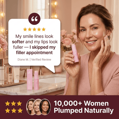 Collagen Volume Balm Stick