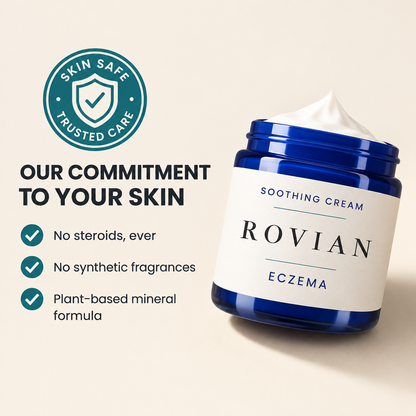 Eczema Soothing Cream